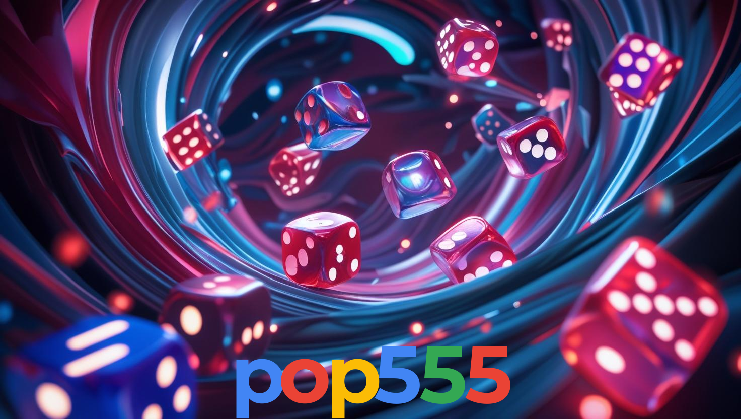 Cassino Online pop555
