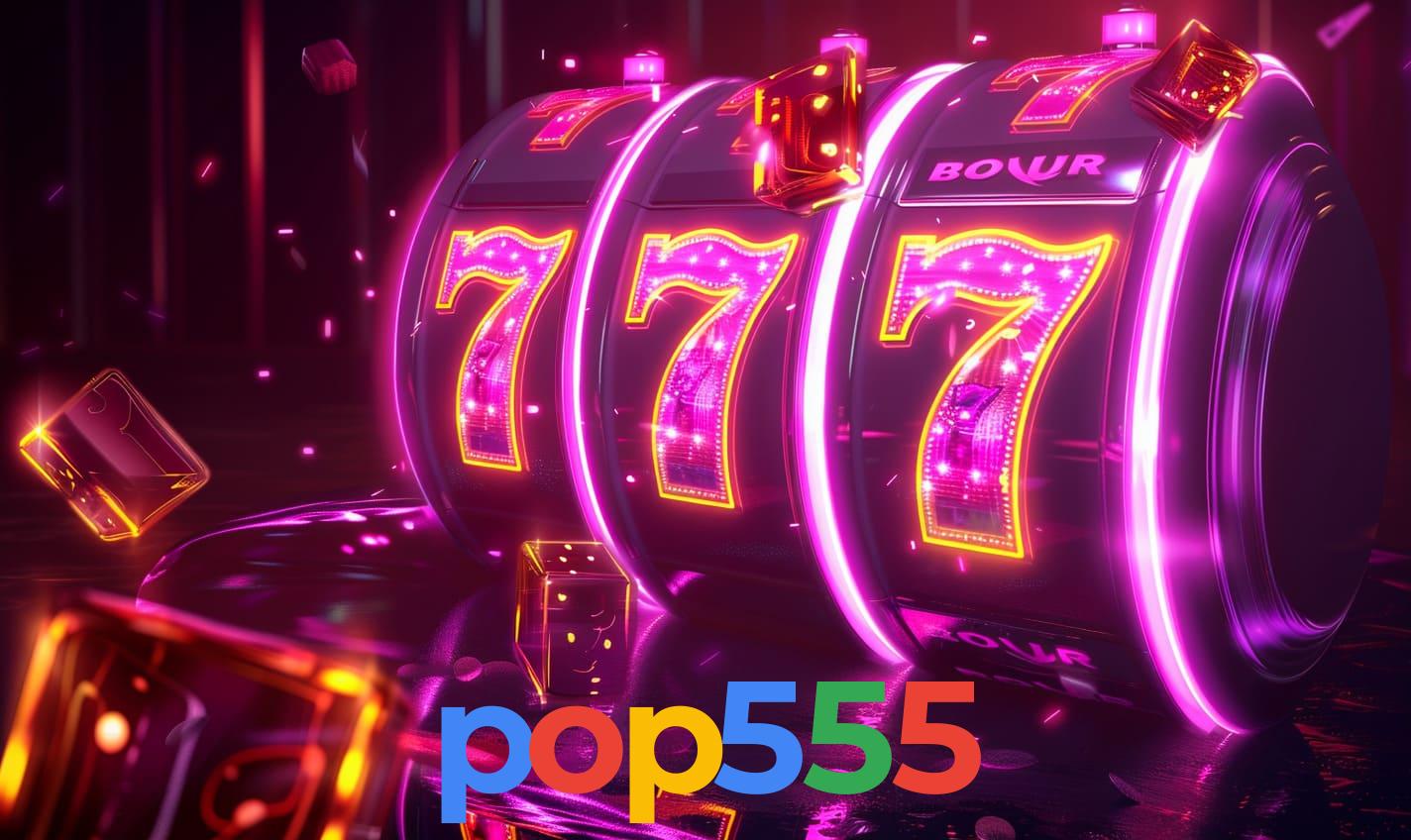 Cassino Online pop555