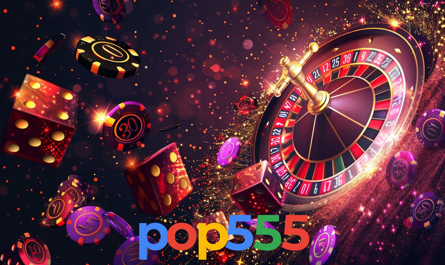 Cassino Online pop555