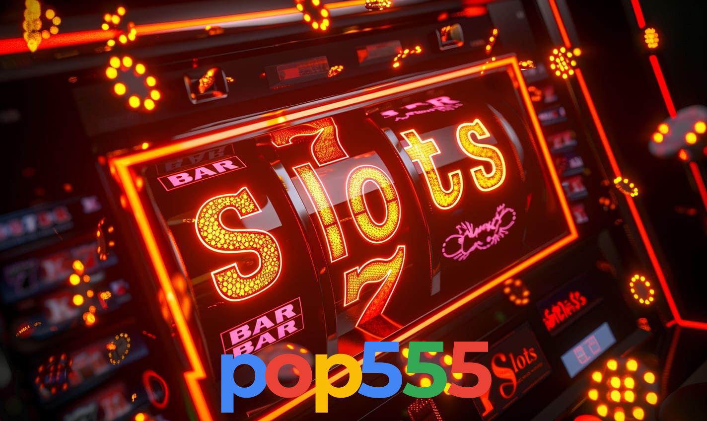 Cassino Online pop555